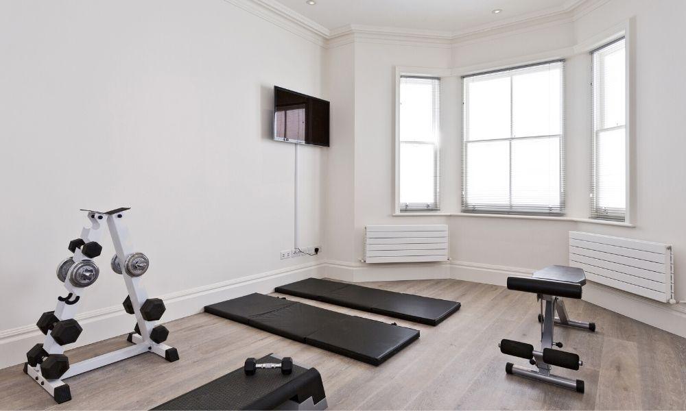 13 Tips for Setting Up a Home Gym - Top Fitness Store