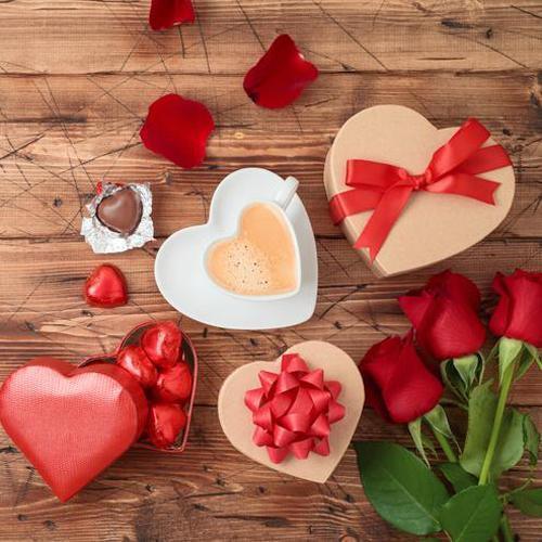 4 Fantastic Ways to Have a Healthier Valentine's Day - Top Fitness Store