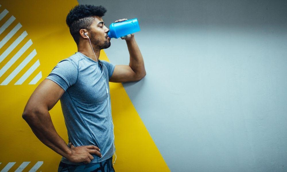 How To Easily Boost Your Energy - Top Fitness Store