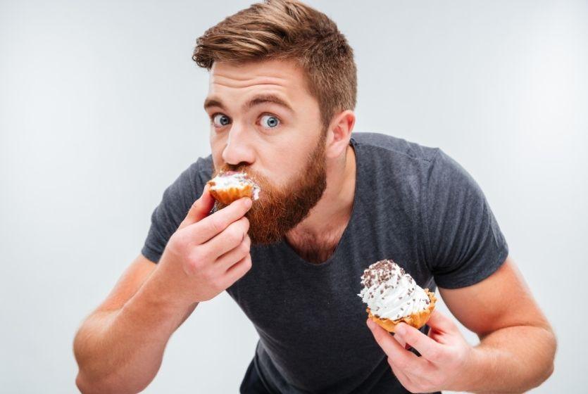 How To Have the Optimal Cheat Day - Top Fitness Store