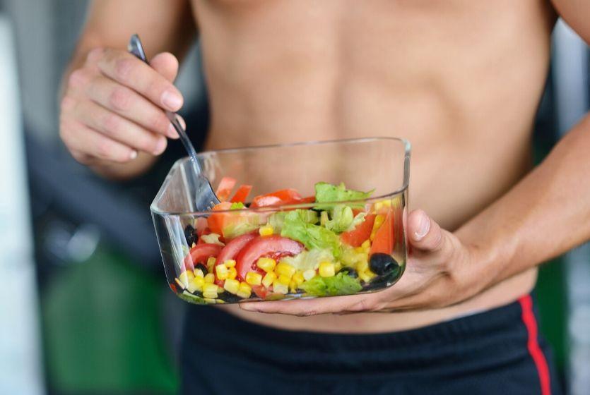 How Your Diet Impacts Your Fitness Routine - Top Fitness Store