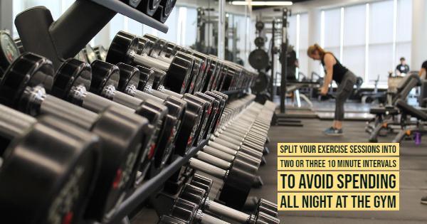 Mistakes You Want to Avoid While at The Gym - Top Fitness Store