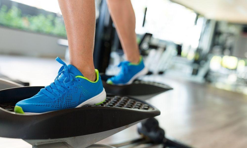 The Benefits of Having a Lateral Trainer - Top Fitness Store