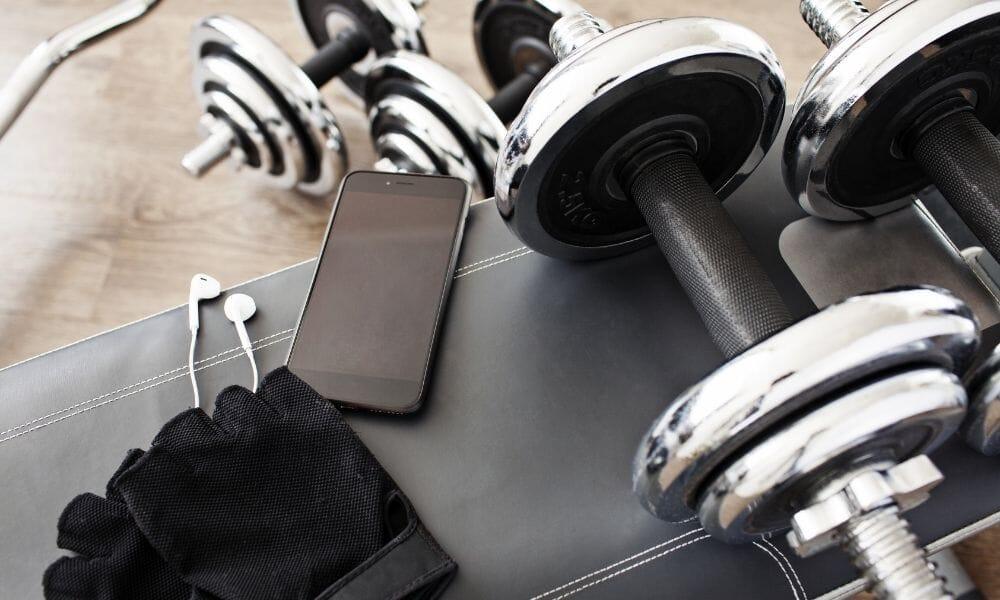 The Best Gym Accessories Everyone Must Own - Top Fitness Store