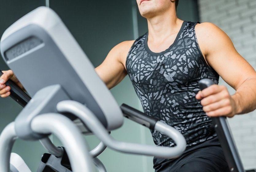 The Different Types of Elliptical Machines - Top Fitness Store