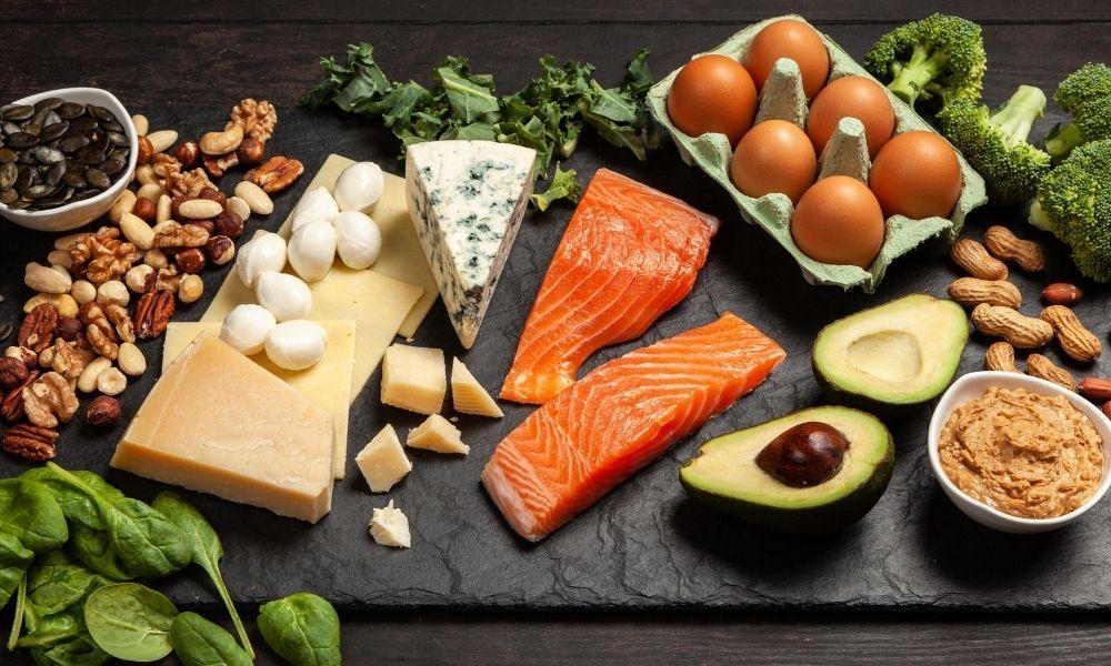 What To Know About the Keto Diet - Top Fitness Store