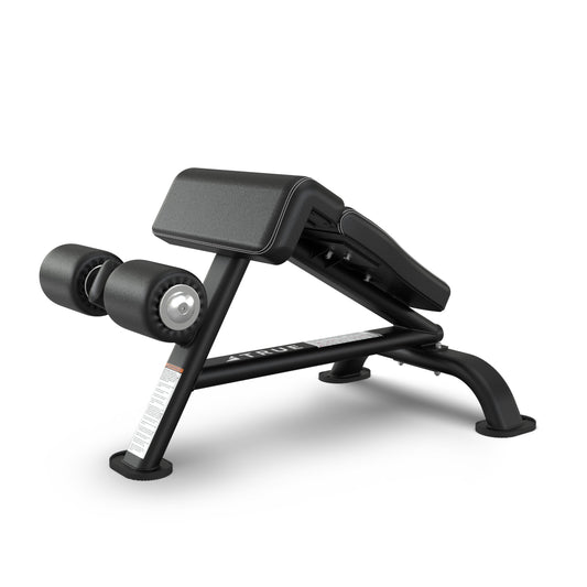 True FORCE Abdominal Bench (SF-1010)