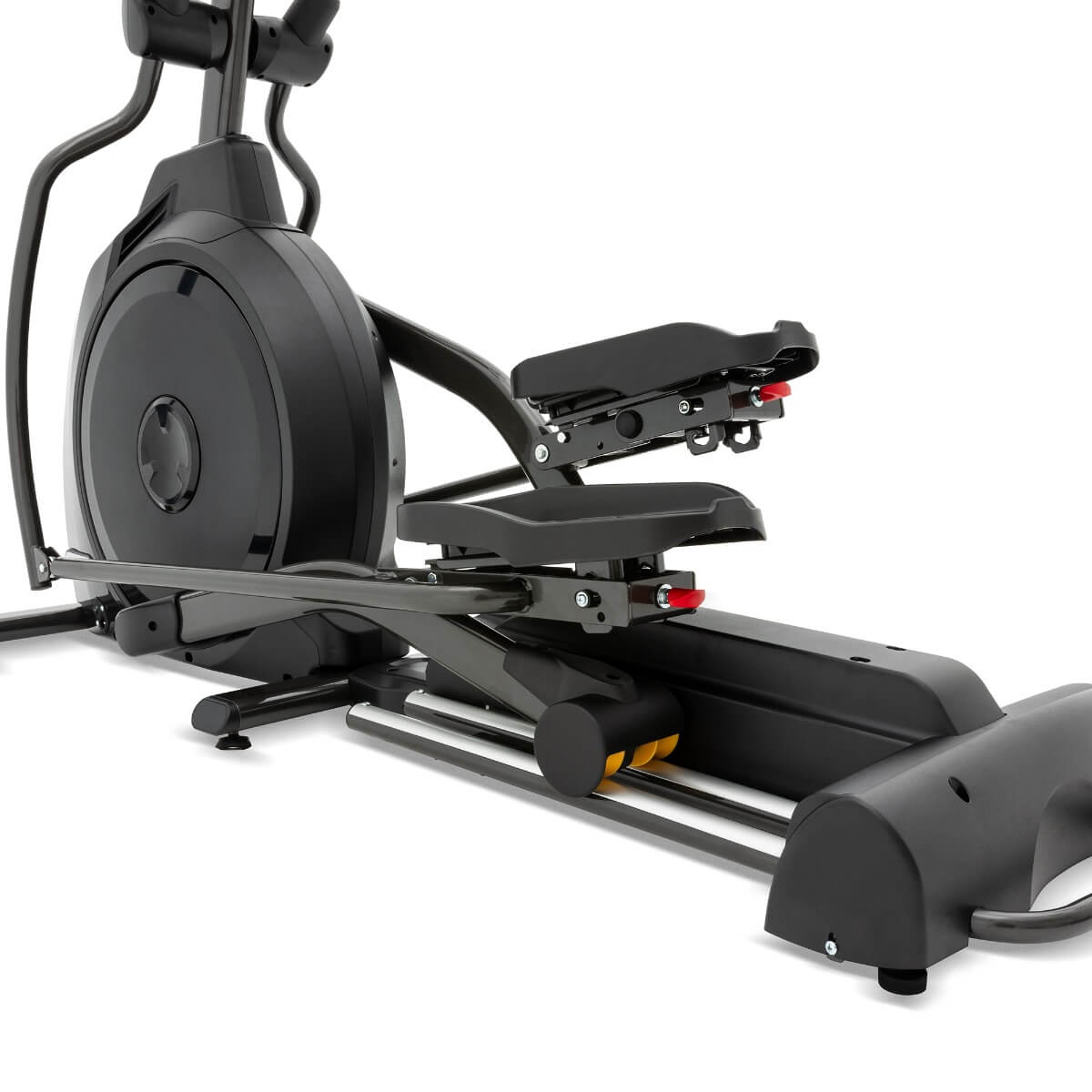 Spirit Fitness XE395 Elliptical