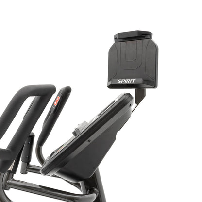 Spirit Fitness XE395 Elliptical