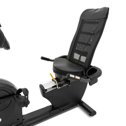 Spirit Fitness XBR25 Recumbent Bike