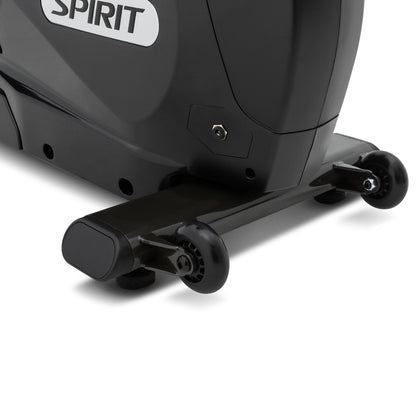 Spirit Fitness XBR25 Recumbent Bike