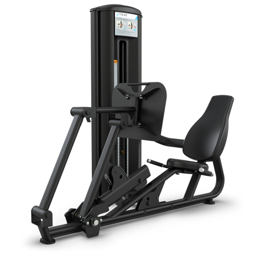 True Fitness Line Leg / Calf Press (FS-51)