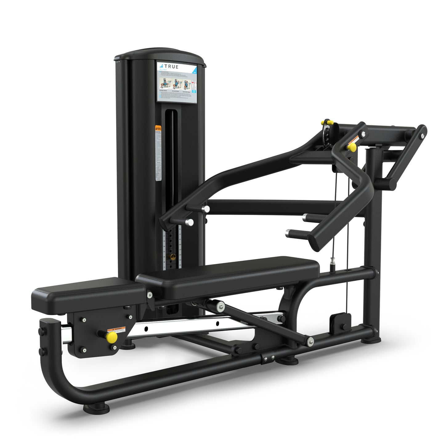 True Fitness Line Multi-Press  (FS-54)