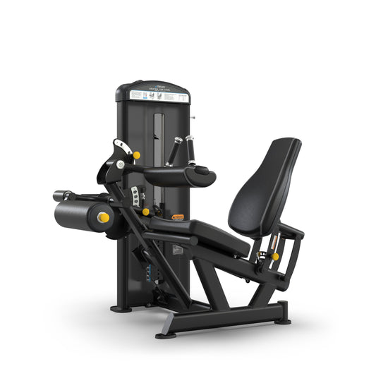 True FUSE XL Seated Leg Curl (FUSE-0200)