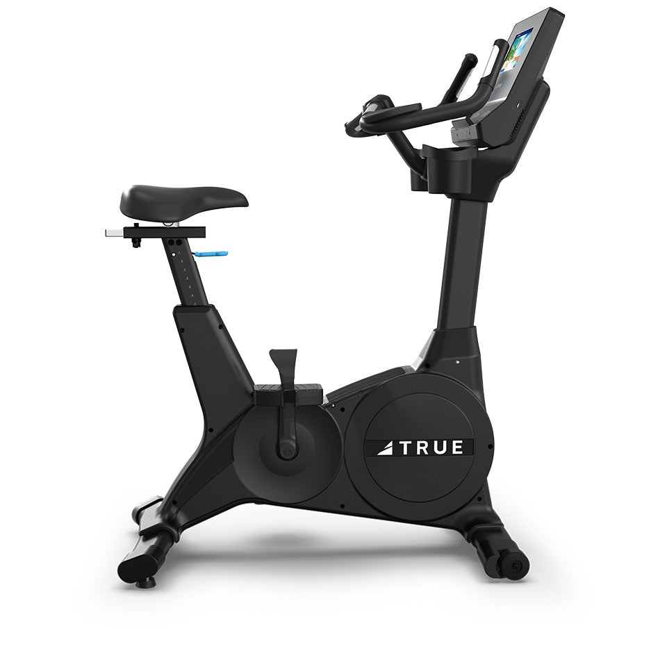 True Performance Series Upright Bike