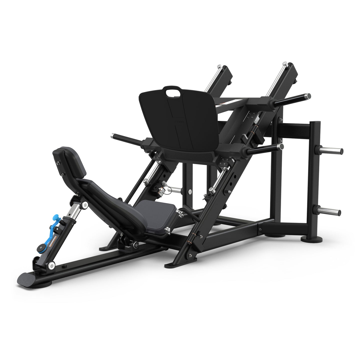 True Leg Press (XFW-7800)