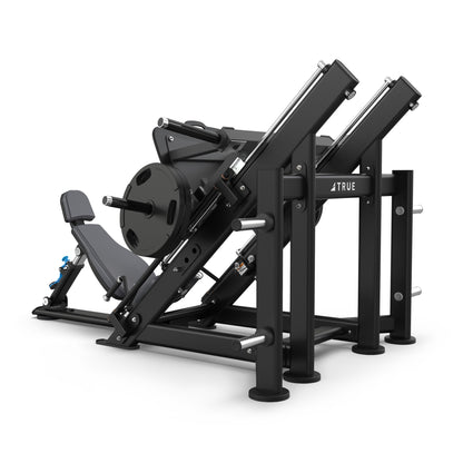 True Leg Press (XFW-7800)