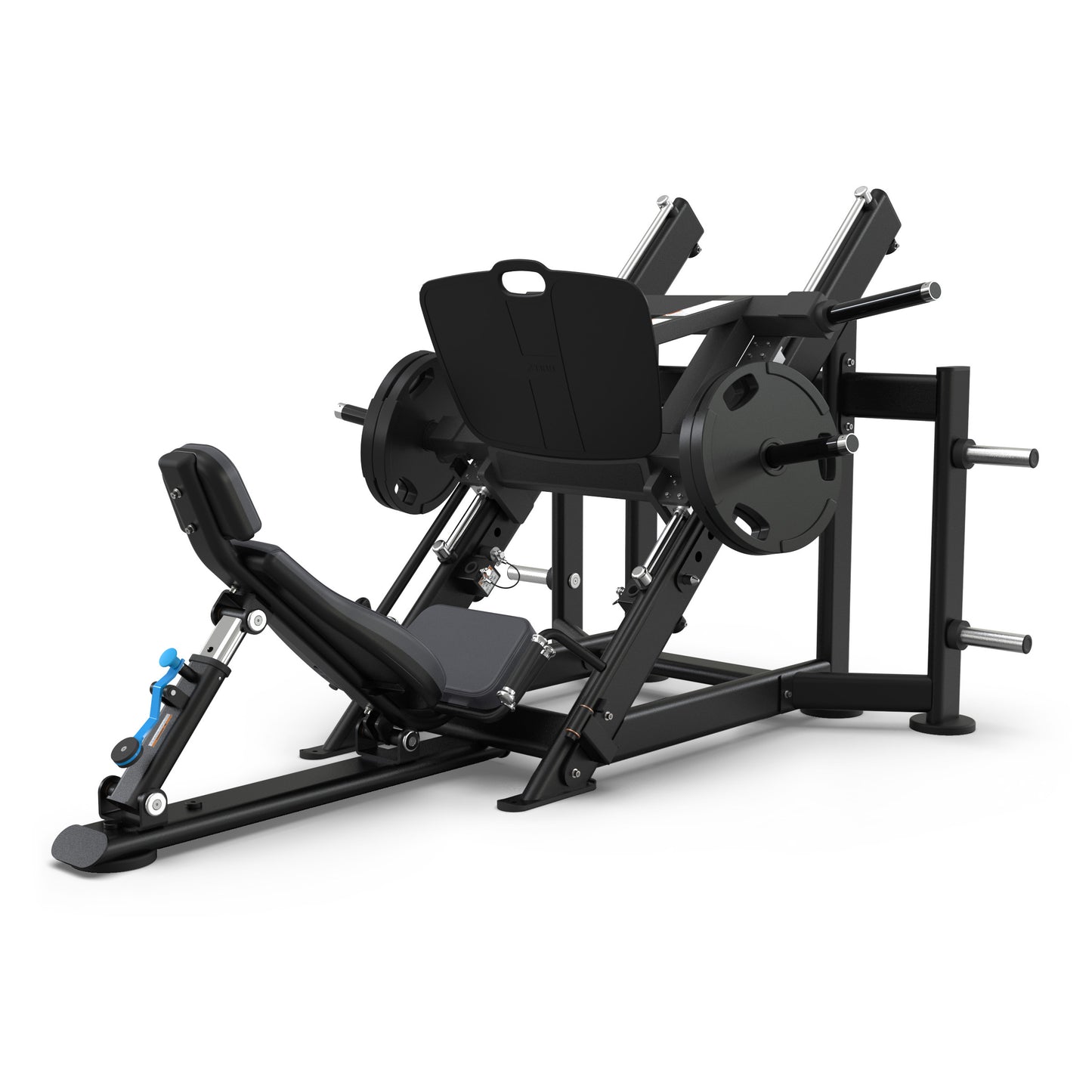 True Leg Press (XFW-7800)