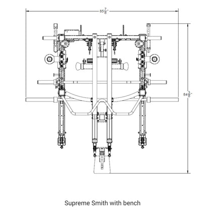 Vectra Supreme Smith