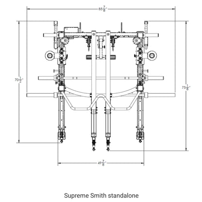 Vectra Supreme Smith