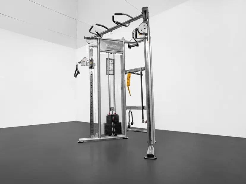 BodyKore Dual Adjustable Pulley System / Functional Trainer (MX1161) - Top Fitness Store