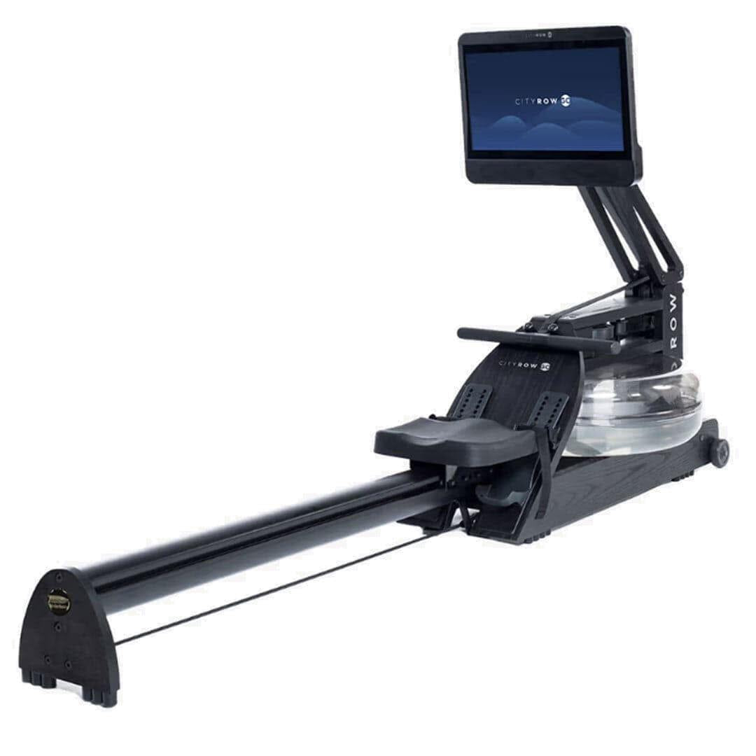 CityRow Max Rower Top Fitness Store