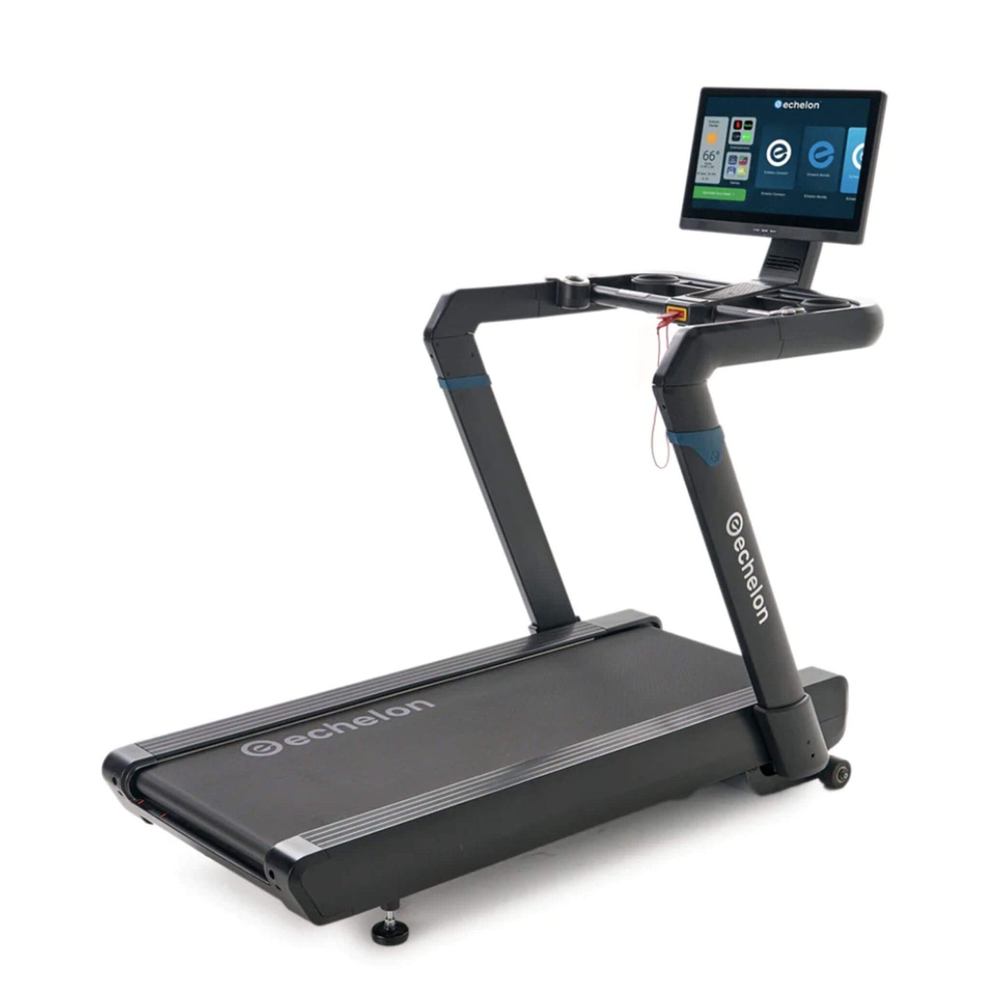 Echelon Stride - 8S Treadmill - Top Fitness Store