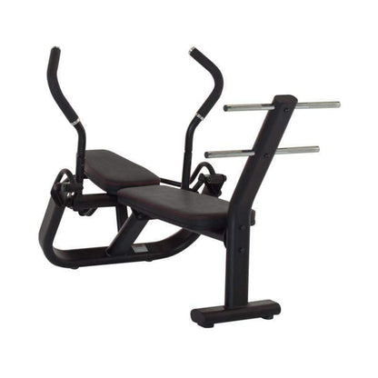 Inspire Ab Crunch Bench - Top Fitness Store