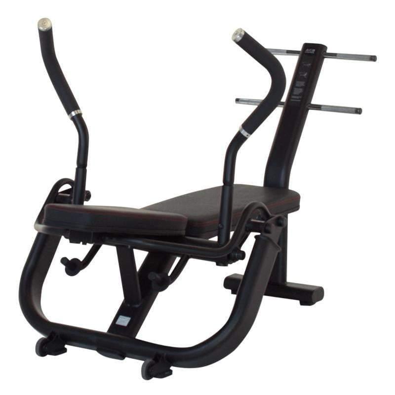 Inspire Ab Crunch Bench - Top Fitness Store