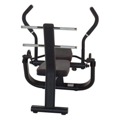 Inspire Ab Crunch Bench - Top Fitness Store