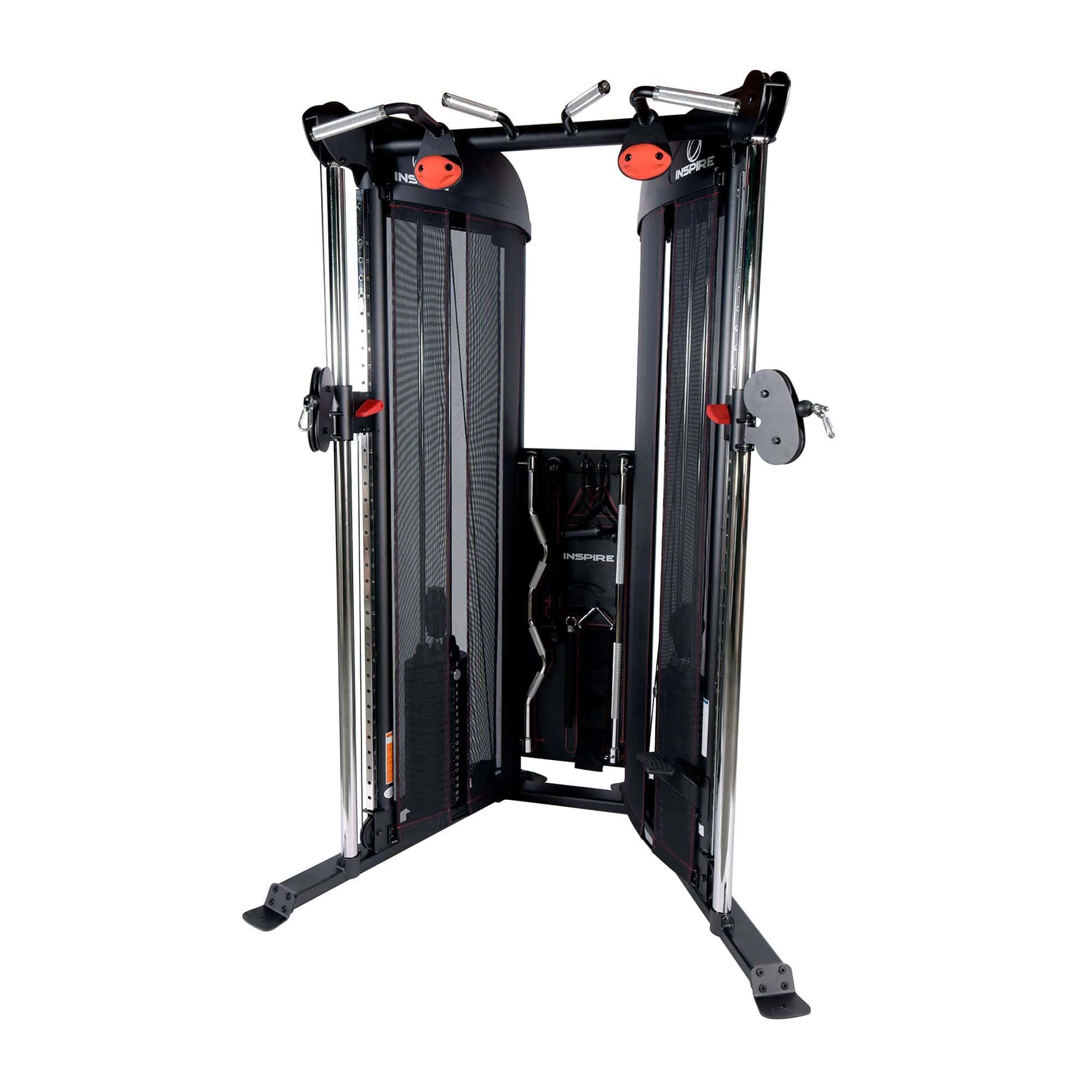 Inspire fitness ft1 functional trainer sale