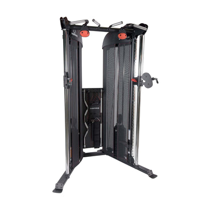 Inspire CFT Commercial Functional Trainer - Top Fitness Store