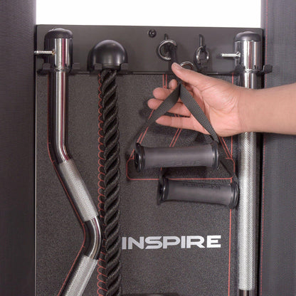 Inspire CFT Commercial Functional Trainer - Top Fitness Store