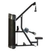 Inspire Commercial Lat / Row - Top Fitness Store