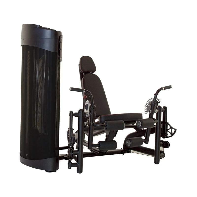 Inspire Commercial Leg Extension / Curl - Top Fitness Store