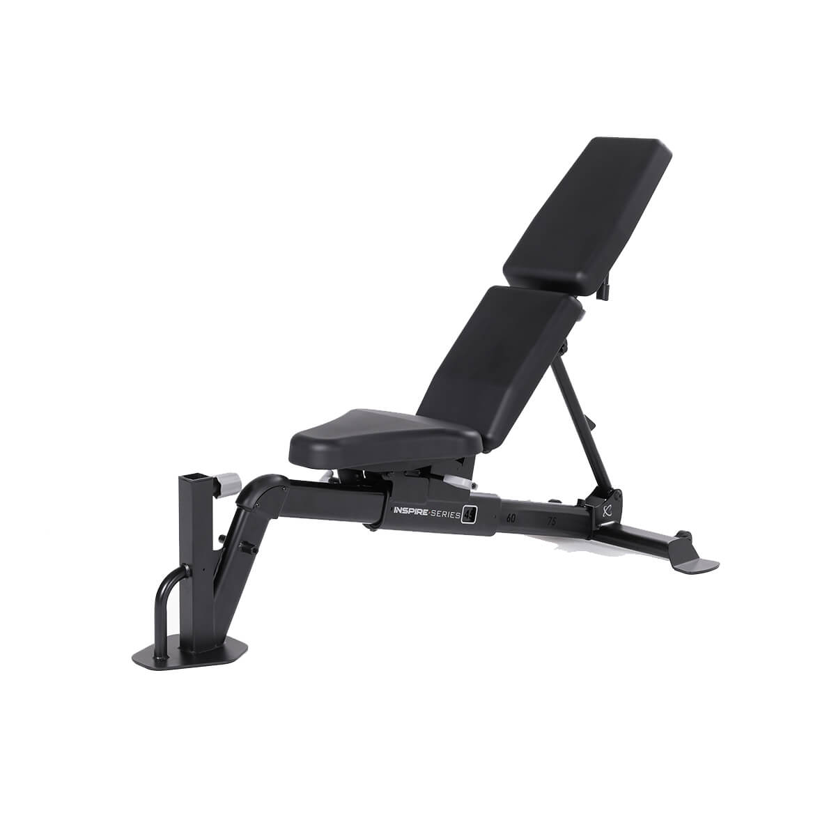 Inspire adjustable bench sale