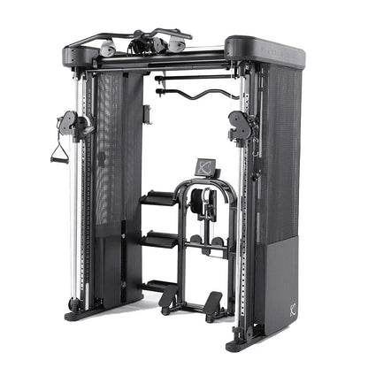 Inspire FT2 Pro Smith Functional Trainer - Top Fitness Store