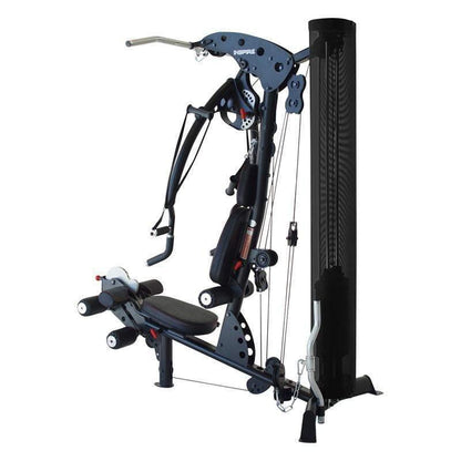 Inspire M2 Home Gym - Top Fitness Store