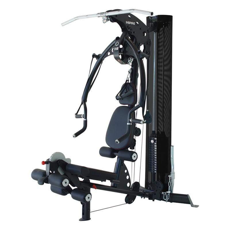 Inspire M2 Home Gym - Top Fitness Store