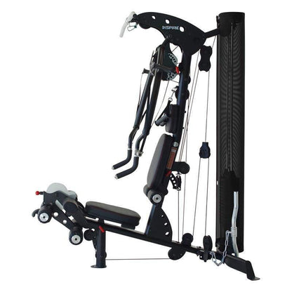 Inspire M2 Home Gym - Top Fitness Store