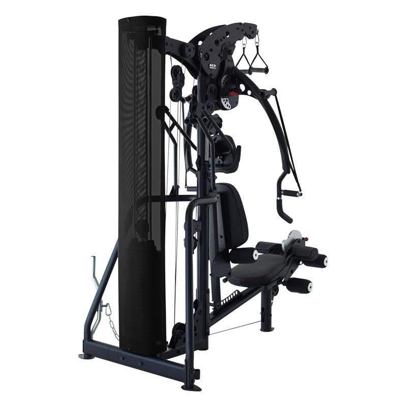 Inspire M3 Home Gym - Top Fitness Store