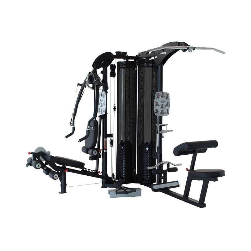 Inspire M5 Home Gym - Top Fitness Store