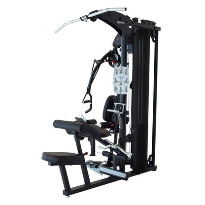 Inspire M5 Home Gym - Top Fitness Store