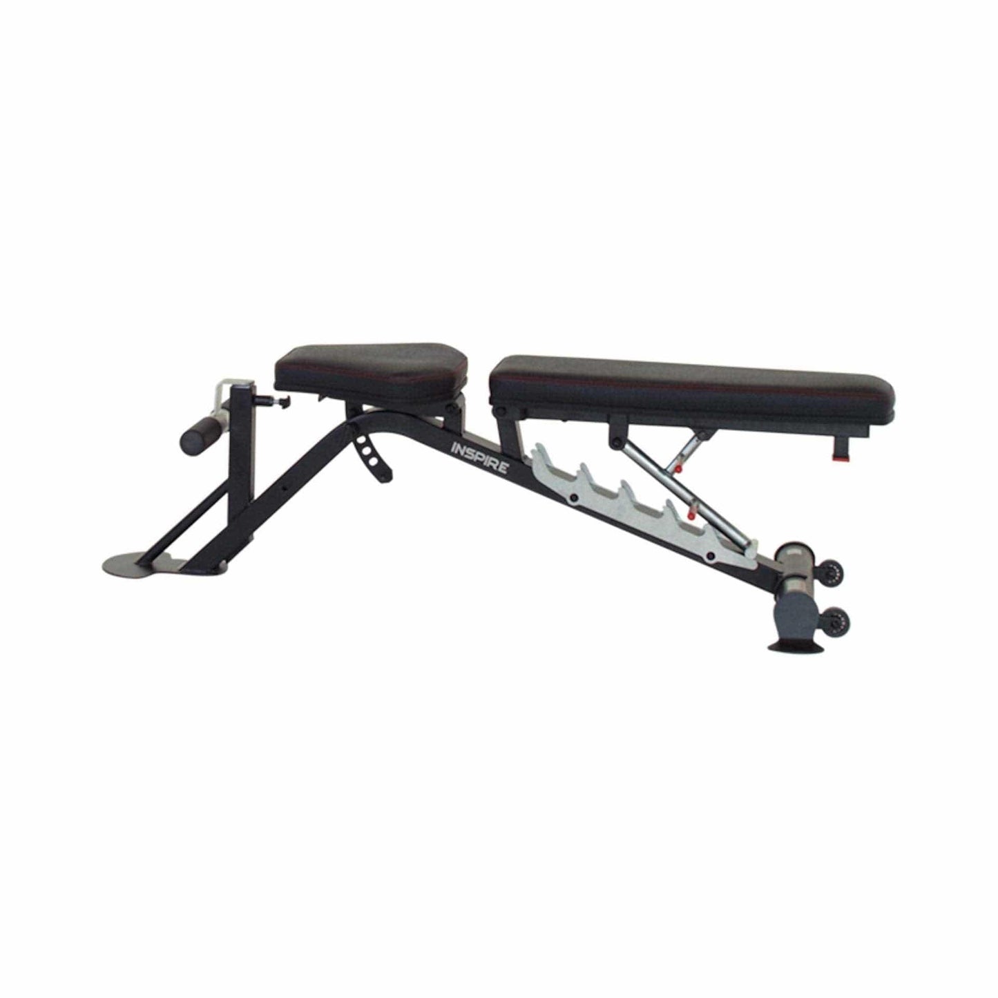 Inspire SCS - WB Flat / Incline / Decline Bench - Top Fitness Store