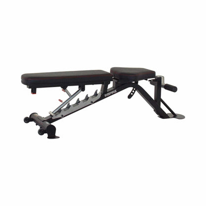 Inspire SCS - WB Flat / Incline / Decline Bench - Top Fitness Store