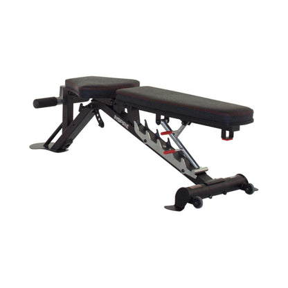 Inspire SCS - WB Flat / Incline / Decline Bench - Top Fitness Store