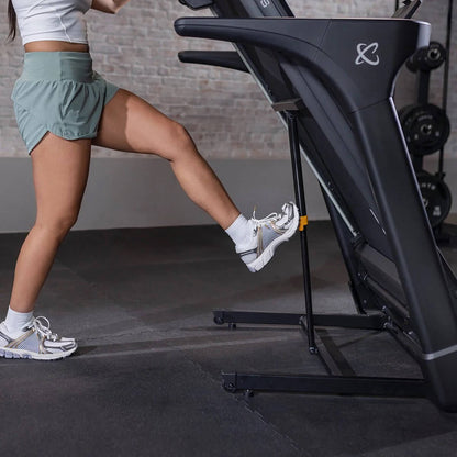 Inspire Series T4 Treadmill