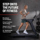 Inspire Series T4S Treadmill