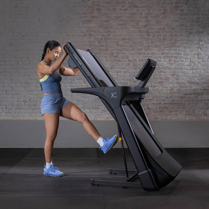 Inspire Series T5 Treadmill