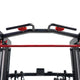 Inspire SF5 Smith Functional Trainer - Top Fitness Store